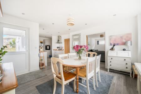 3 bedroom Detached house for sale in (Sale) 6 Kew Noweth, Mount Pleasant R, Camborne, TR14