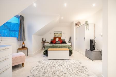 3 bedroom Detached house for sale in (Sale) 6 Kew Noweth, Mount Pleasant R, Camborne, TR14