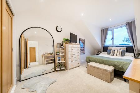 3 bedroom Detached house for sale in (Sale) 6 Kew Noweth, Mount Pleasant R, Camborne, TR14