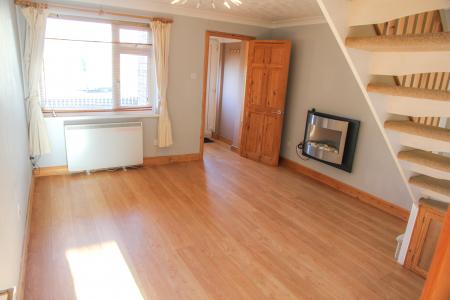 2 bedroom Terraced House to let in Polisken Way, St Erme, TR4