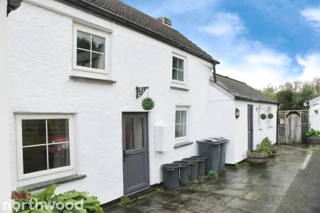 Trelynian Cottage, Zelah, Truro, TR4