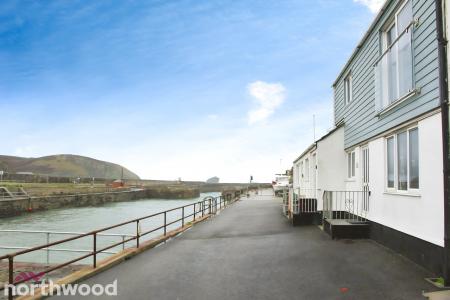 Kingsley Terrace, Portreath, TR16