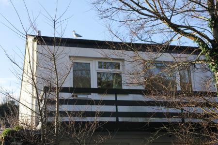 Greenfield Terrace, Portreath, TR16