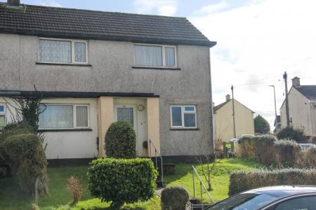 2 bedroom Terraced House to let in Malabar Road, Truro, TR1