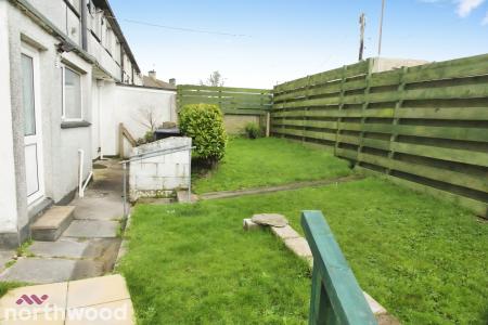 Malabar Road, Truro, TR1