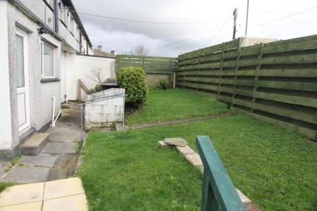 2 bedroom Terraced House to let in Malabar Road, Truro, TR1
