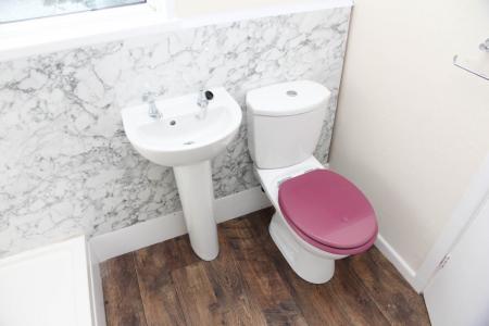 2 bedroom Terraced House to let in Malabar Road, Truro, TR1