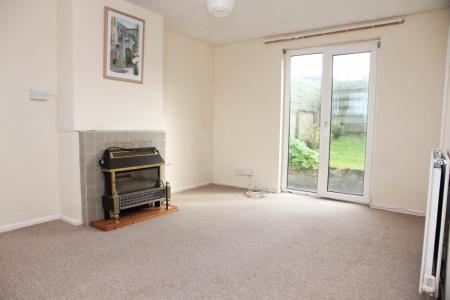 2 bedroom Terraced House to let in Malabar Road, Truro, TR1