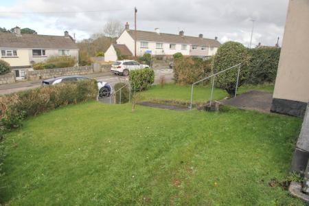 2 bedroom Terraced House to let in Malabar Road, Truro, TR1