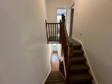 4 bedroom Terraced House to let in Kirkwood Road, Nunhead, London, SE15