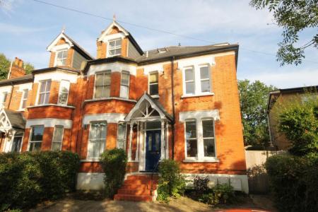 Perth Rd, Bromley, BR3