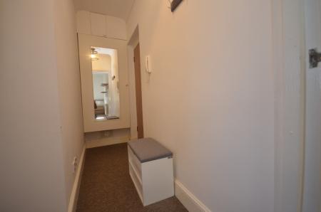 1 bedroom Flat to let in Waghorn Street, London, SE15