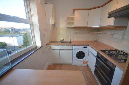 1 bedroom Flat to let in Waghorn Street, London, SE15