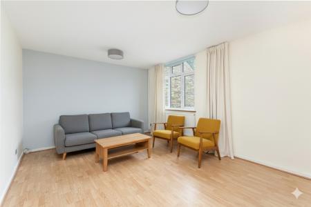 Dunelm Grove, West Norwood, London, SE27