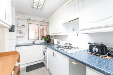3 bedroom Semi-detached house for sale in Pollards Hill South, Norbury, London, SW16