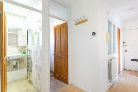 2 bedroom Flat for sale in Studley Road, Stockwell, London, SW4