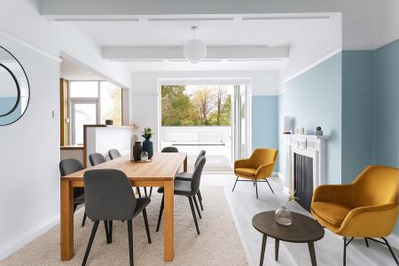 3 bedroom Terraced House for sale in The Chase, Norbury, London, SW16