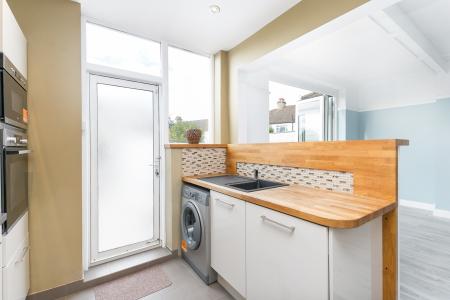 3 bedroom Terraced House for sale in The Chase, Norbury, London, SW16