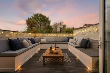 3 bedroom Terraced House for sale in The Chase, Norbury, London, SW16