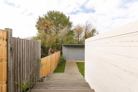 3 bedroom Terraced House for sale in The Chase, Norbury, London, SW16