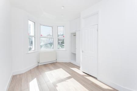 Northwood Road, Thornton Heath, London, CR7