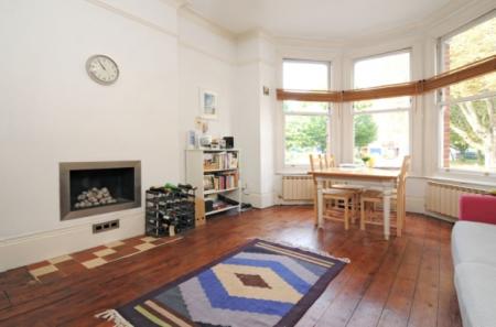 Croxted Road, West Dulwich, London, SE21