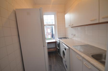 1 bedroom Flat to let in Kingsmead Road, London, SW2