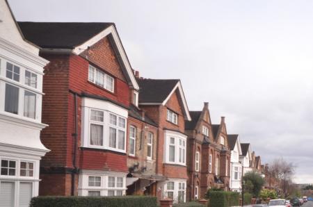 Kingsmead Road, London, SW2