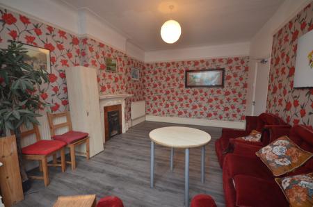 1 bedroom Flat to let in Kingsmead Road, London, SW2