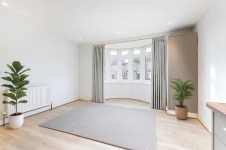 Sidcup Hill, Swanley, Bromley, DA14