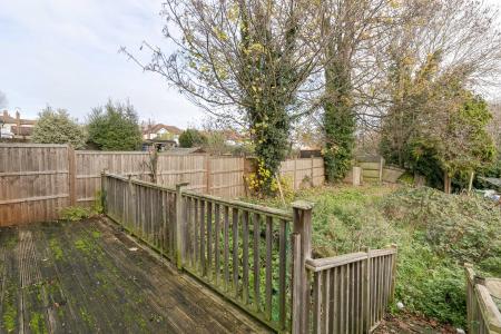 2 bedroom Flat to let in Sidcup Hill, Swanley, Bromley, DA14