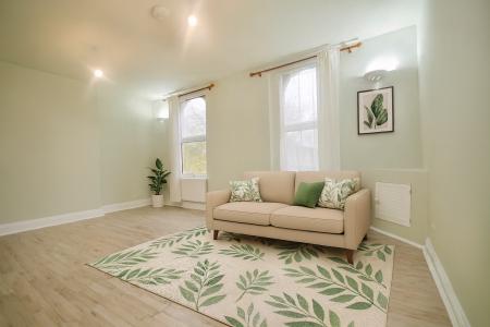 Norwood Road, Tulse HIll, London, SE27