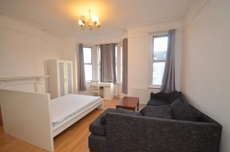 1 bedroom House share to let in Wolfington Road, West Norwood, London, SE27