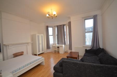 Wolfington Road, West Norwood, London, SE27