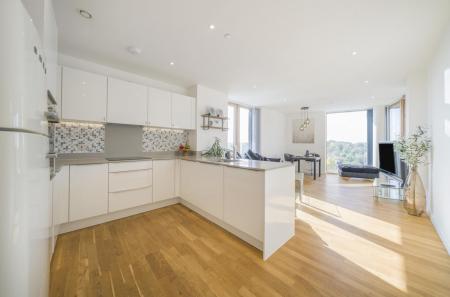 St Mark Square, Bromley, BR2