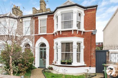 Ardgowan Road, Catford, London, SE6