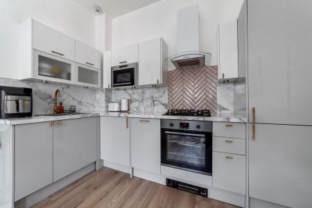 2 bedroom Flat to let in Auckland Hill, West Norwood, London, SE27