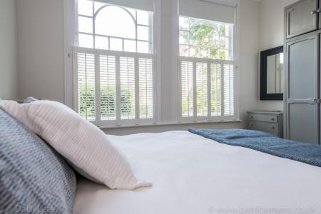 1 bedroom Flat to let in Bedford Hill, London, SW12