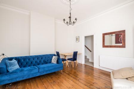 1 bedroom Flat to let in Bedford Hill, London, SW12