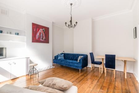 1 bedroom Flat to let in Bedford Hill, London, SW12