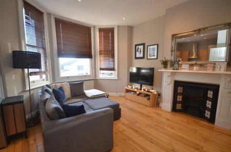 Knights Hill, West Norwood, London, SE27