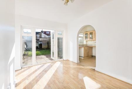 Thornton Road, Thornton Heath, Croydon, CR7