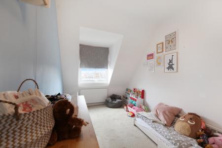2 bedroom Flat for sale in Semley Road, Norbury, London, SW16