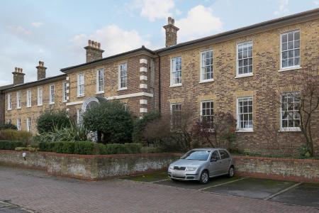 1 bedroom Flat for sale in Elderwood Place, West Norwood, London, SE27