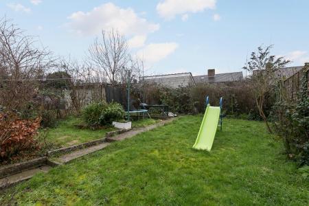 3 bedroom End of terrace house for sale in Truslove Road, West Norwood, London, SE27