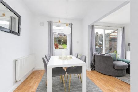 3 bedroom End of terrace house for sale in Truslove Road, West Norwood, London, SE27