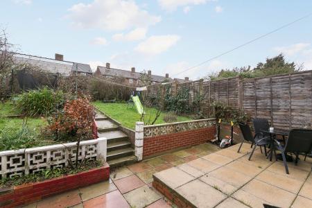 3 bedroom End of terrace house for sale in Truslove Road, West Norwood, London, SE27