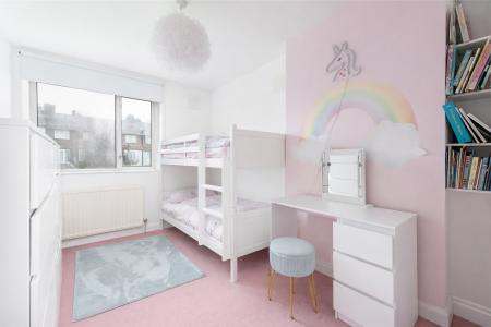 3 bedroom End of terrace house for sale in Truslove Road, West Norwood, London, SE27