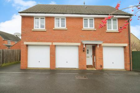 2 bedroom Character Property for sale in Connemara Close, Westbury, BA13