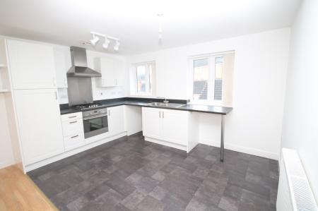 2 bedroom Character Property for sale in Connemara Close, Westbury, BA13